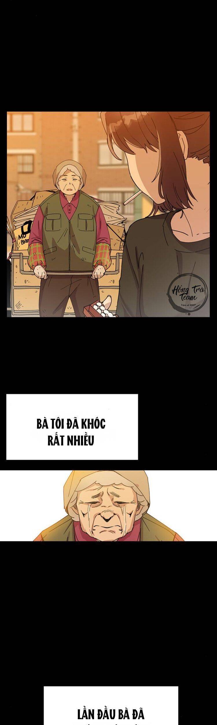 Duyên Nợ Kiếp Trước Chapter 3 - 24