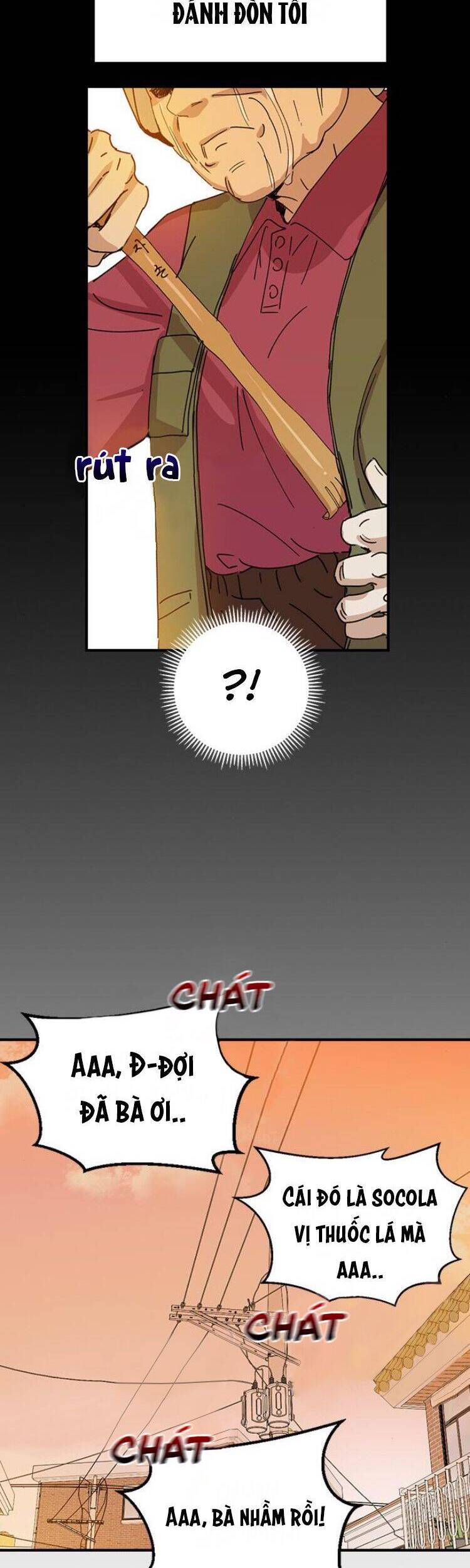 Duyên Nợ Kiếp Trước Chapter 3 - 25