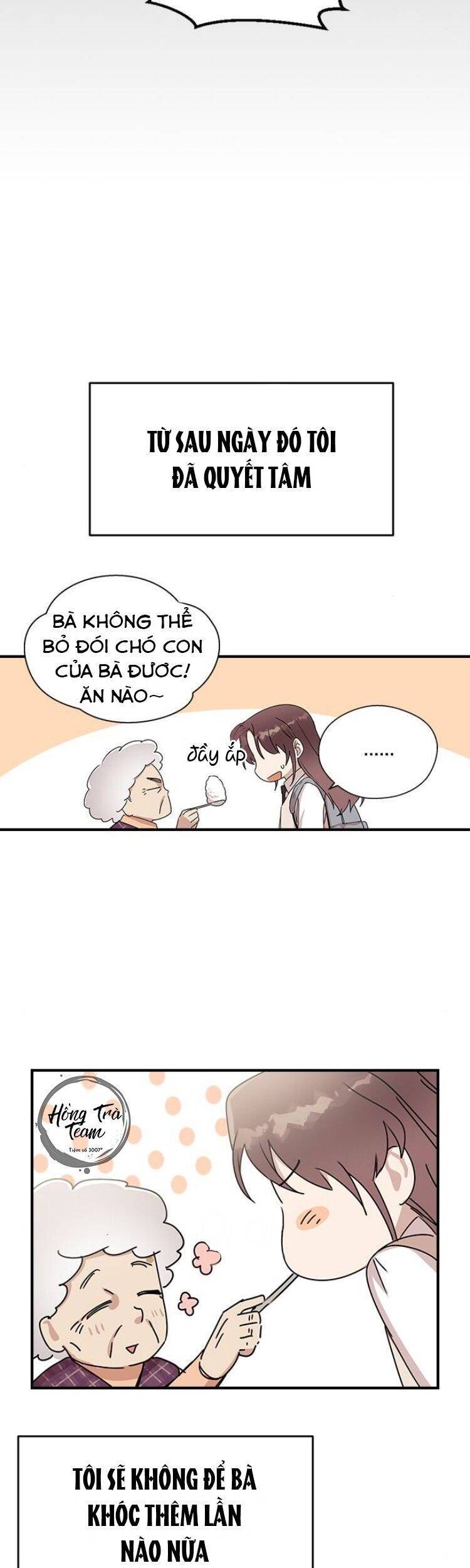 Duyên Nợ Kiếp Trước Chapter 3 - 26