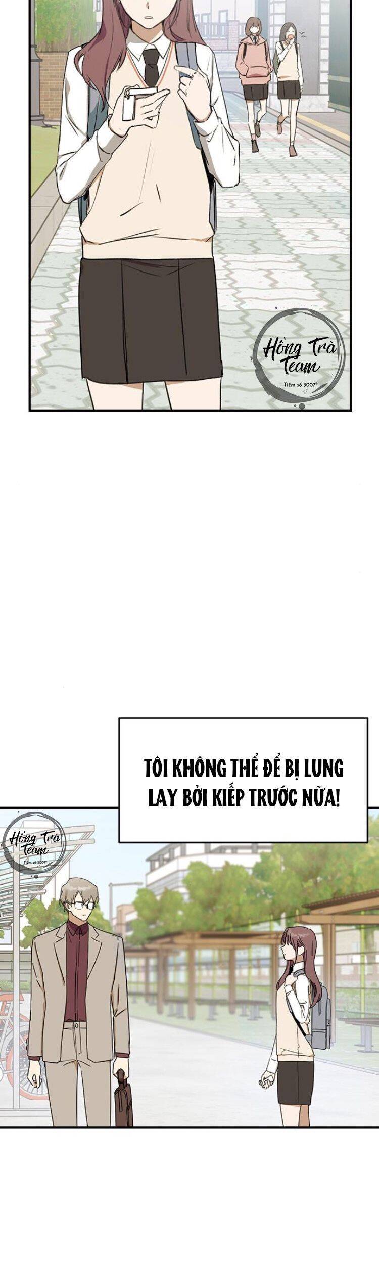 Duyên Nợ Kiếp Trước Chapter 3 - 28