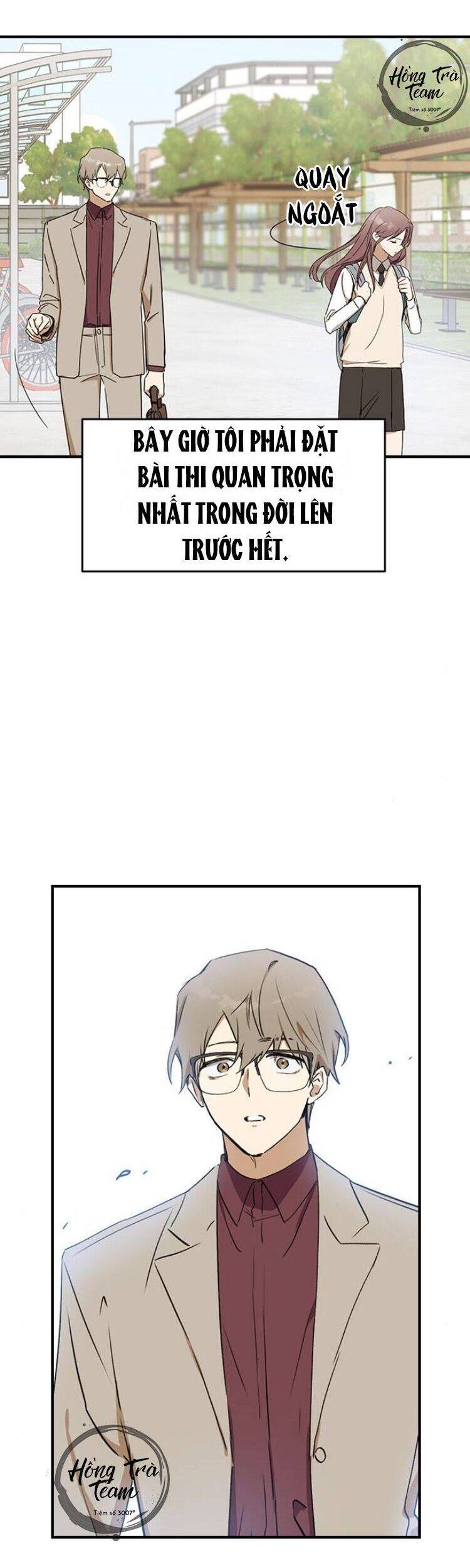 Duyên Nợ Kiếp Trước Chapter 3 - 29