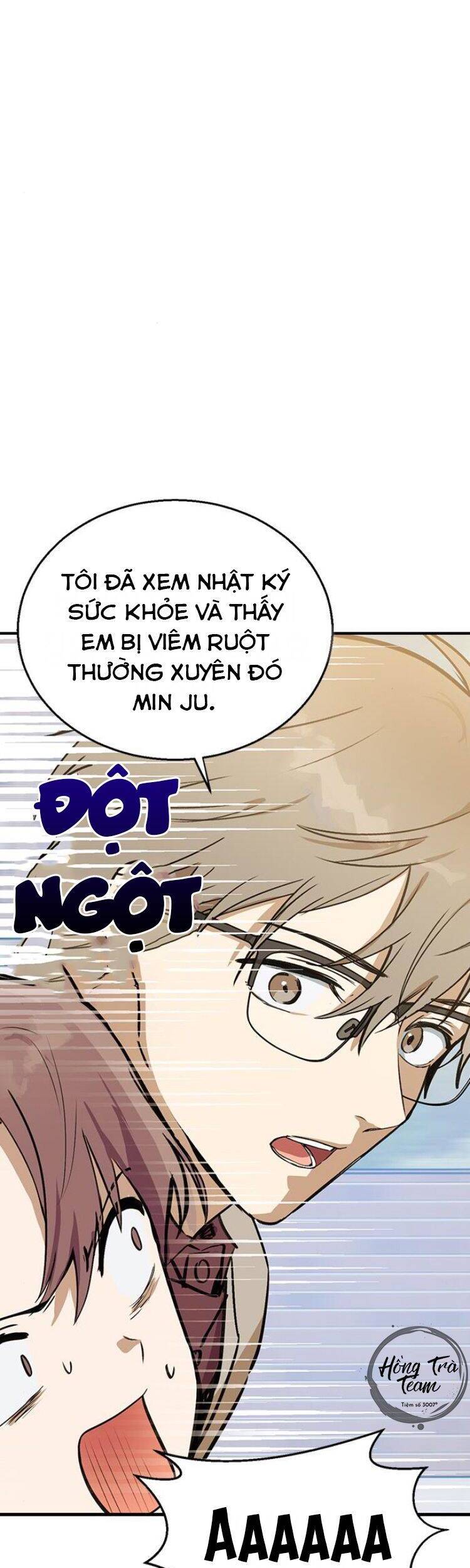 Duyên Nợ Kiếp Trước Chapter 3 - 30