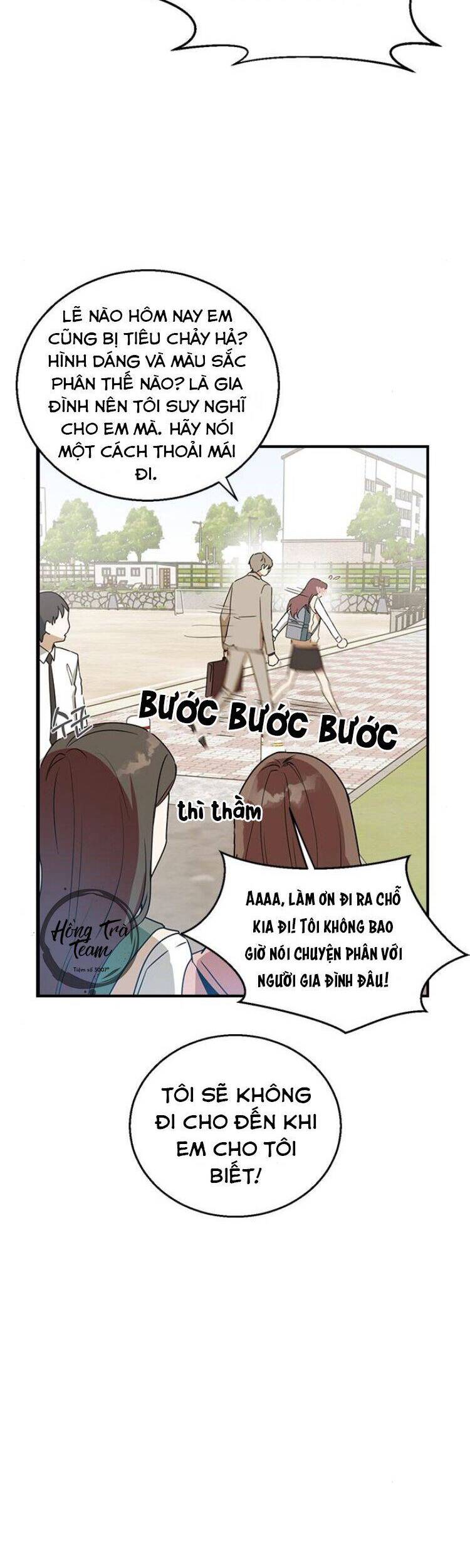 Duyên Nợ Kiếp Trước Chapter 3 - 31