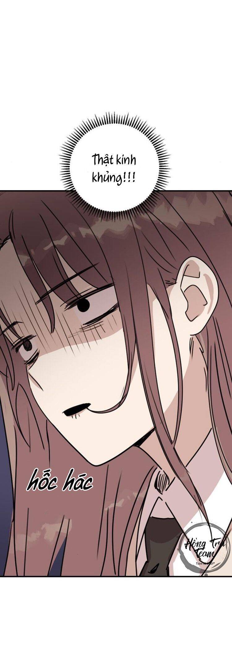 Duyên Nợ Kiếp Trước Chapter 3 - 32