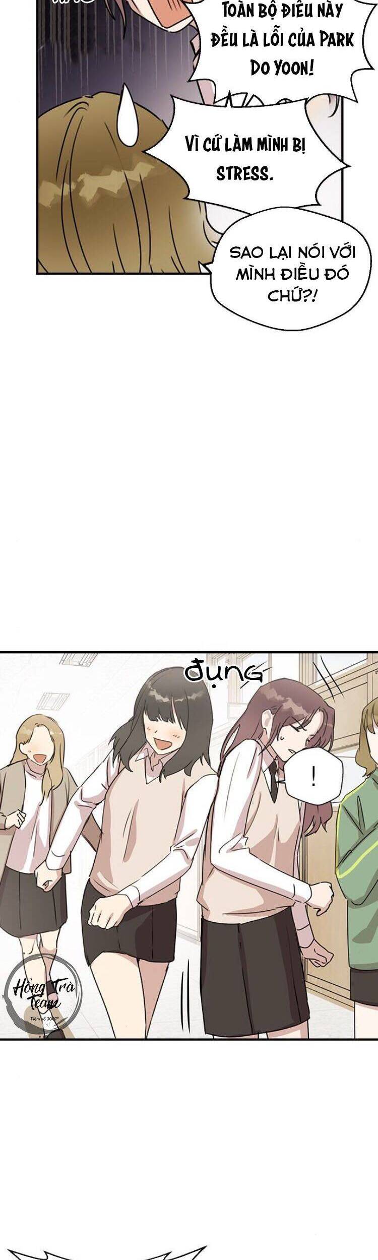 Duyên Nợ Kiếp Trước Chapter 3 - 34