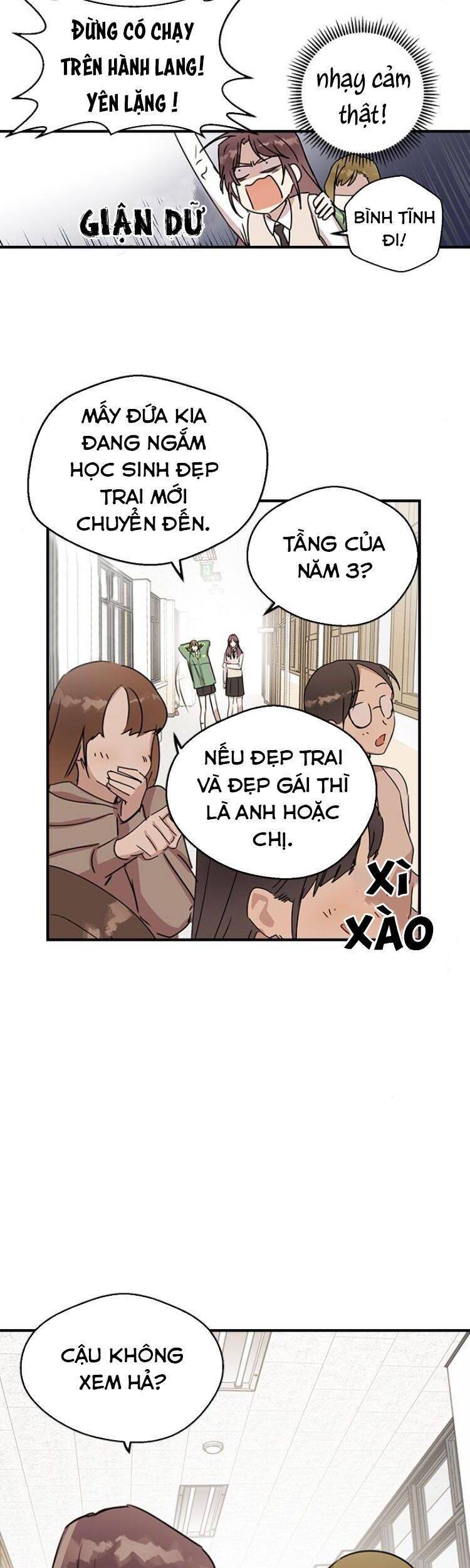 Duyên Nợ Kiếp Trước Chapter 3 - 35