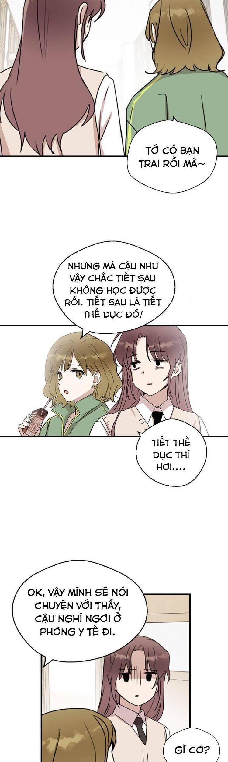 Duyên Nợ Kiếp Trước Chapter 3 - 36