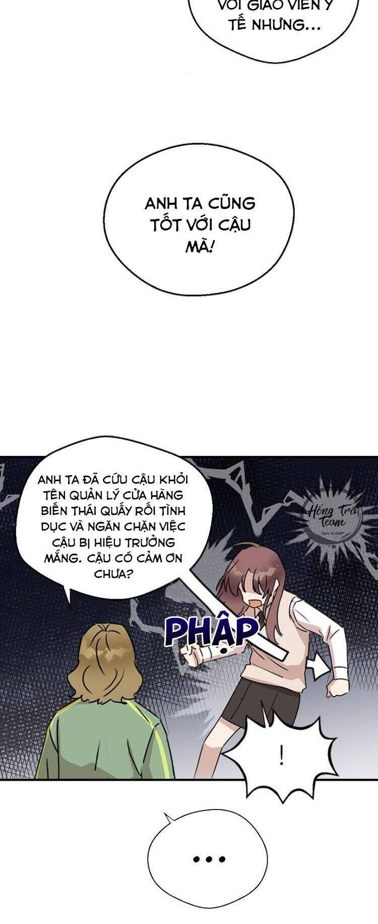 Duyên Nợ Kiếp Trước Chapter 3 - 38