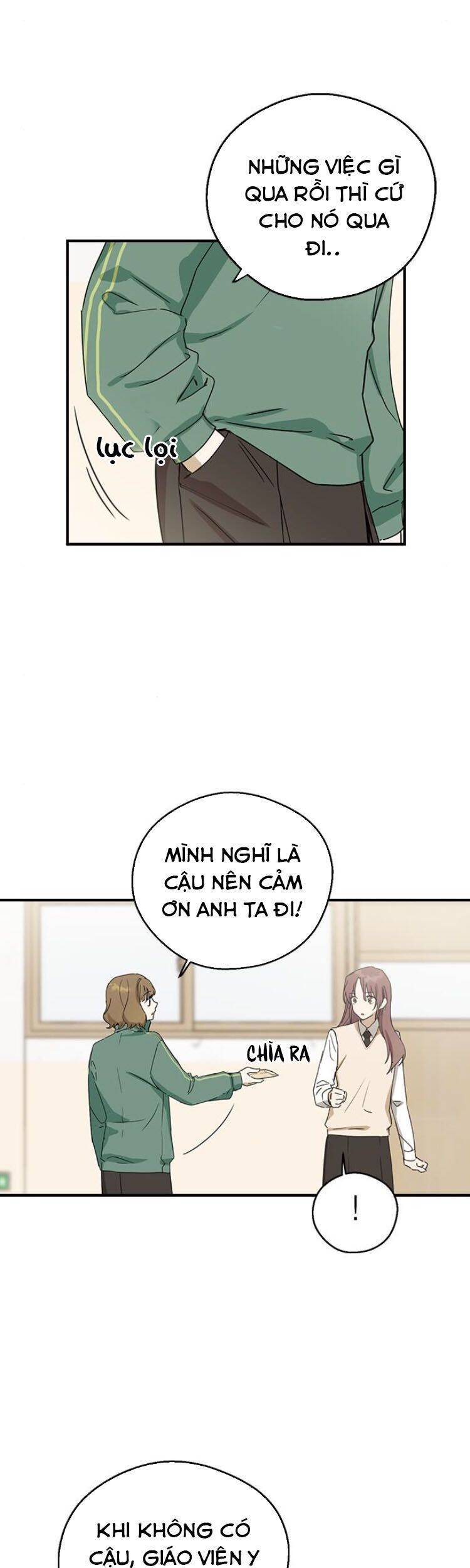 Duyên Nợ Kiếp Trước Chapter 3 - 39