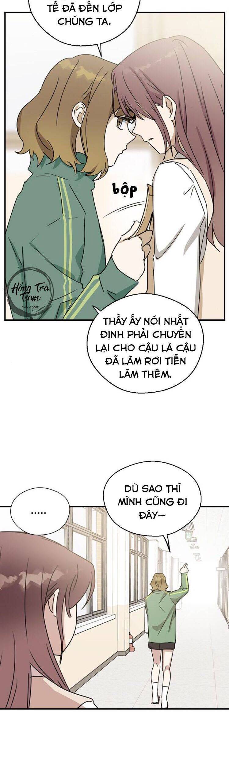 Duyên Nợ Kiếp Trước Chapter 3 - 40