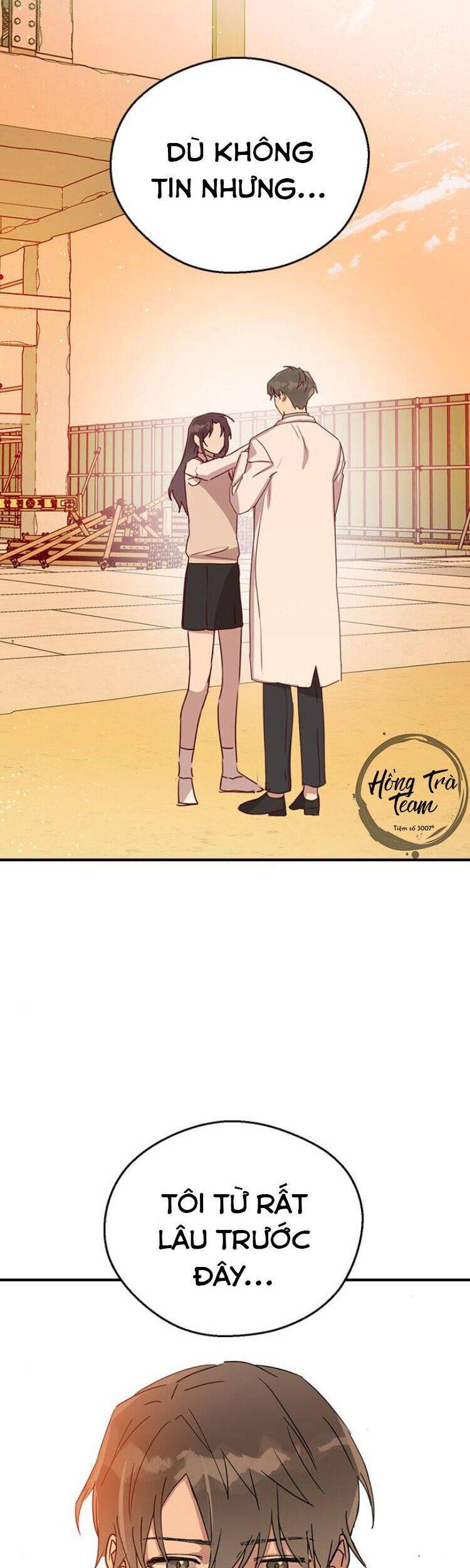 Duyên Nợ Kiếp Trước Chapter 3 - 5