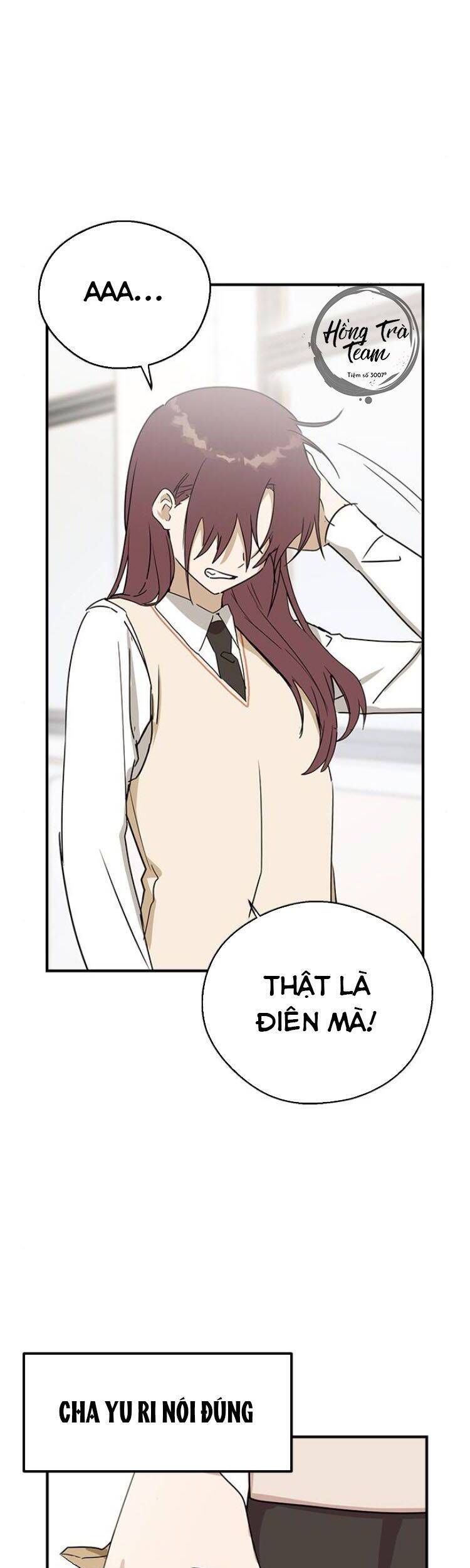 Duyên Nợ Kiếp Trước Chapter 3 - 41