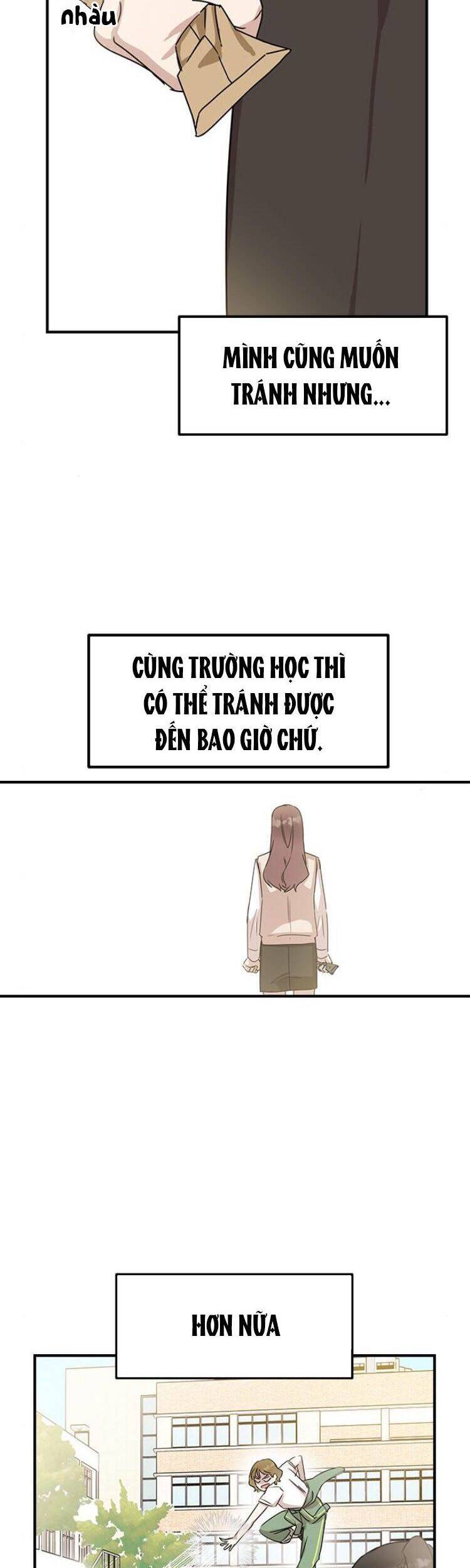 Duyên Nợ Kiếp Trước Chapter 3 - 42