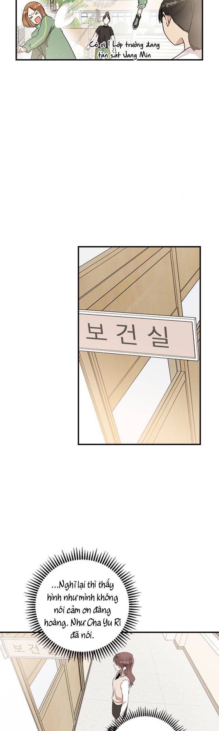 Duyên Nợ Kiếp Trước Chapter 3 - 43