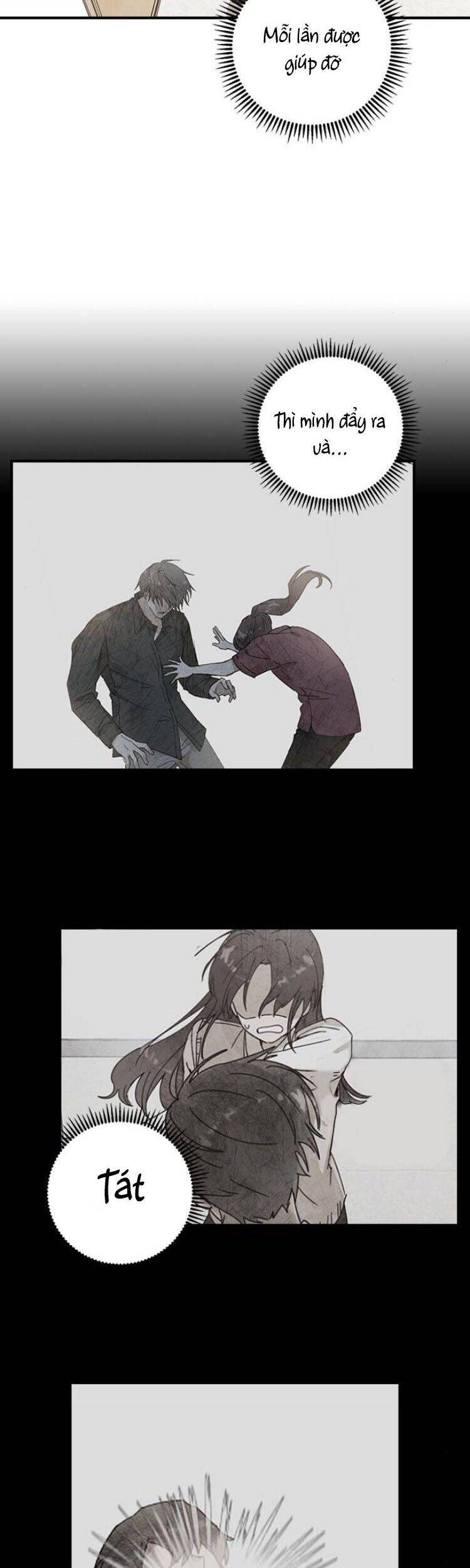 Duyên Nợ Kiếp Trước Chapter 3 - 44