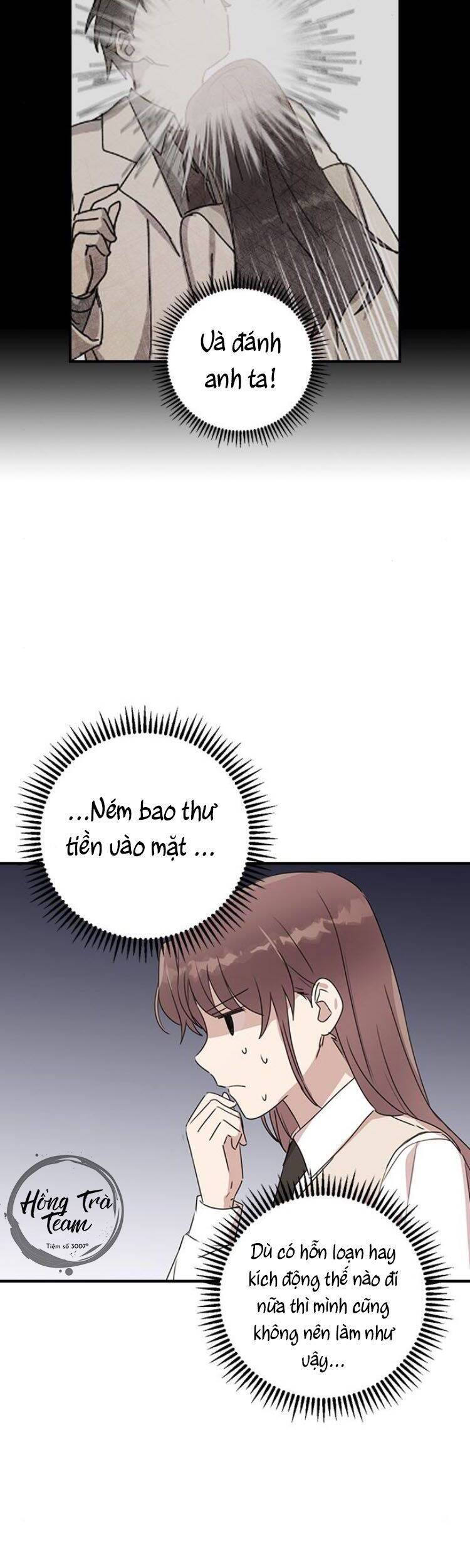 Duyên Nợ Kiếp Trước Chapter 3 - 45