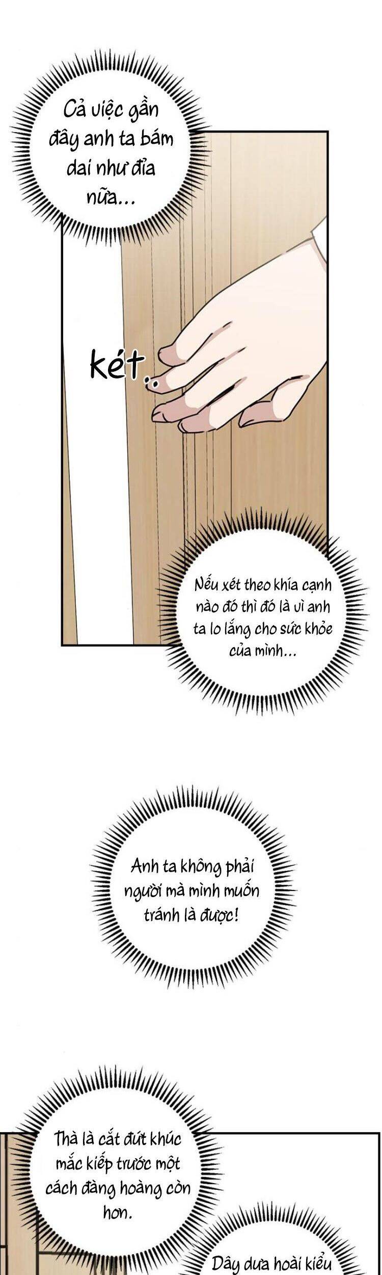 Duyên Nợ Kiếp Trước Chapter 3 - 46