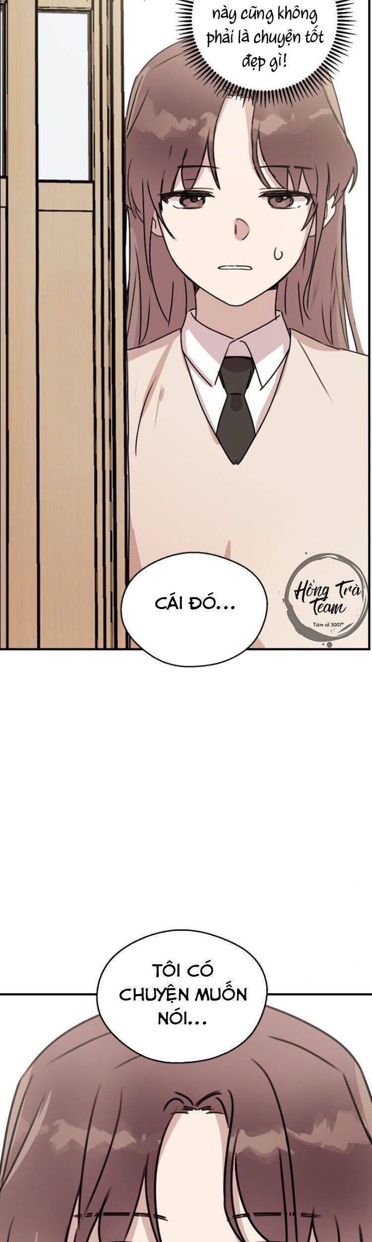 Duyên Nợ Kiếp Trước Chapter 3 - 47