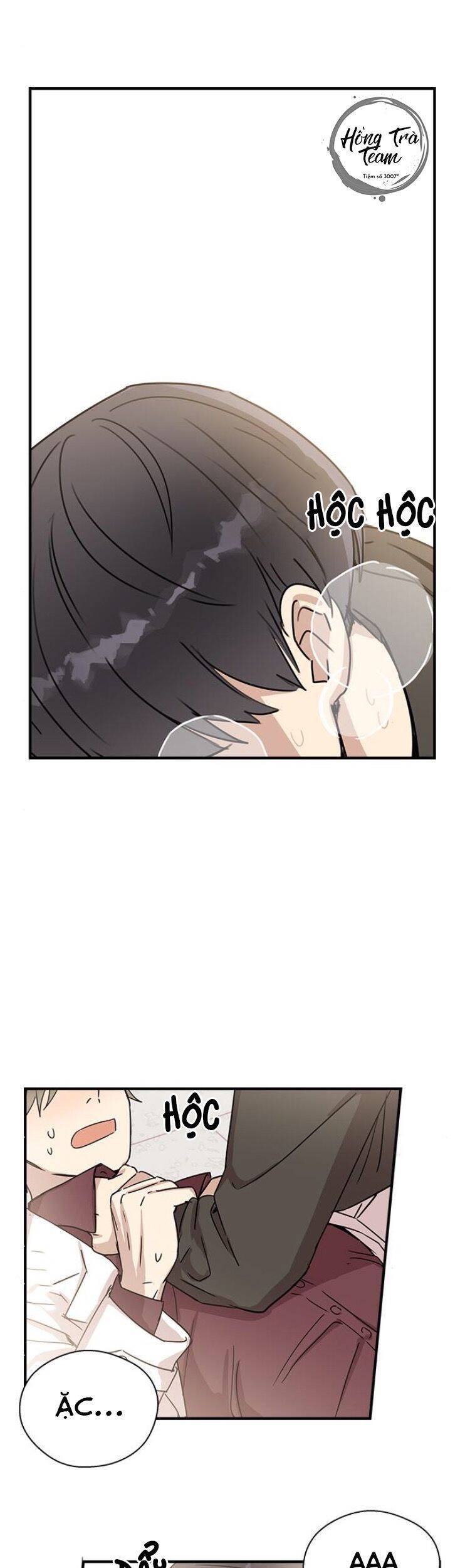 Duyên Nợ Kiếp Trước Chapter 3 - 50