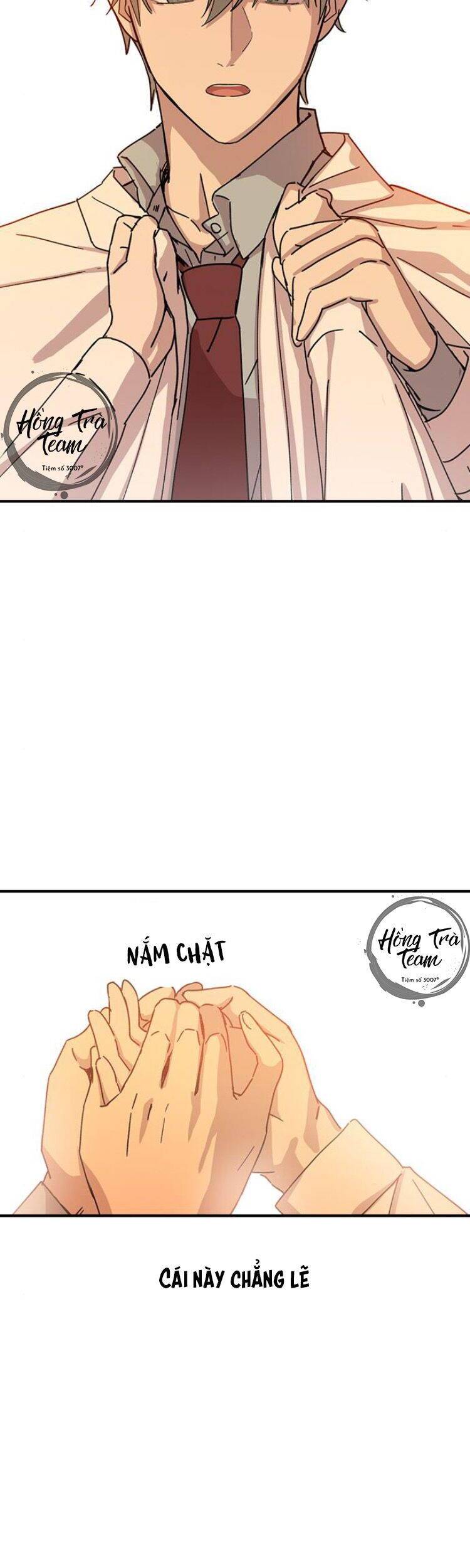 Duyên Nợ Kiếp Trước Chapter 3 - 6