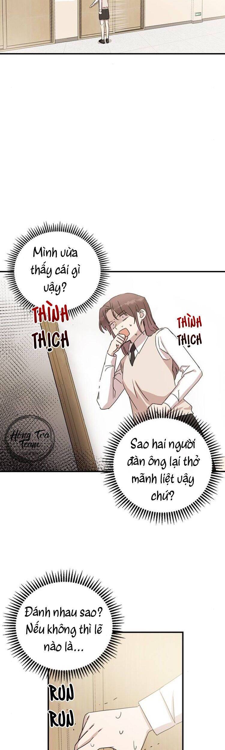 Duyên Nợ Kiếp Trước Chapter 3 - 52