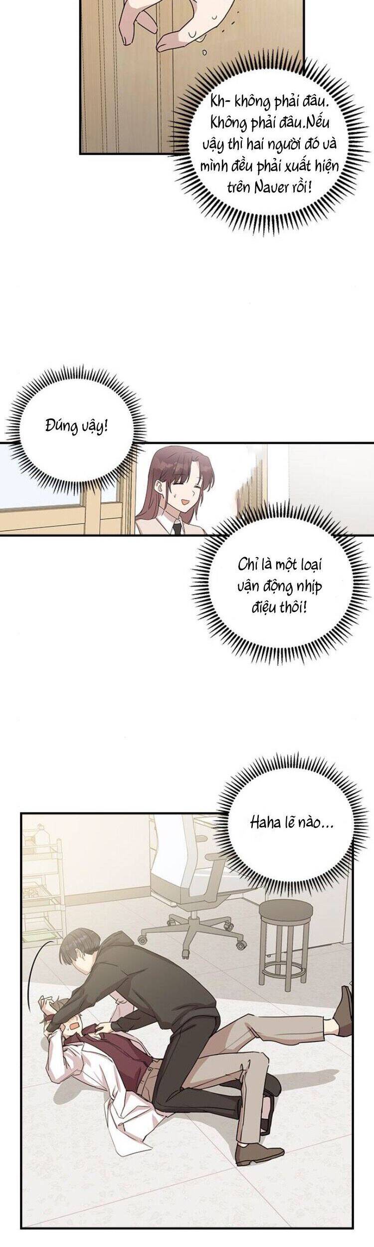 Duyên Nợ Kiếp Trước Chapter 3 - 53