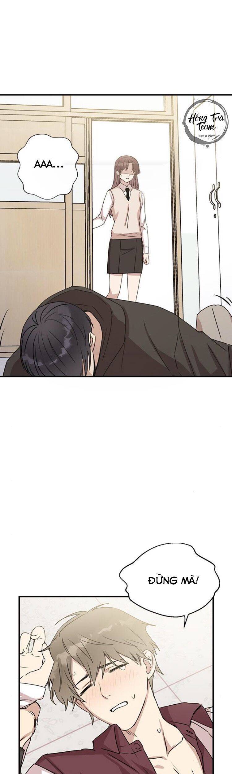 Duyên Nợ Kiếp Trước Chapter 3 - 54