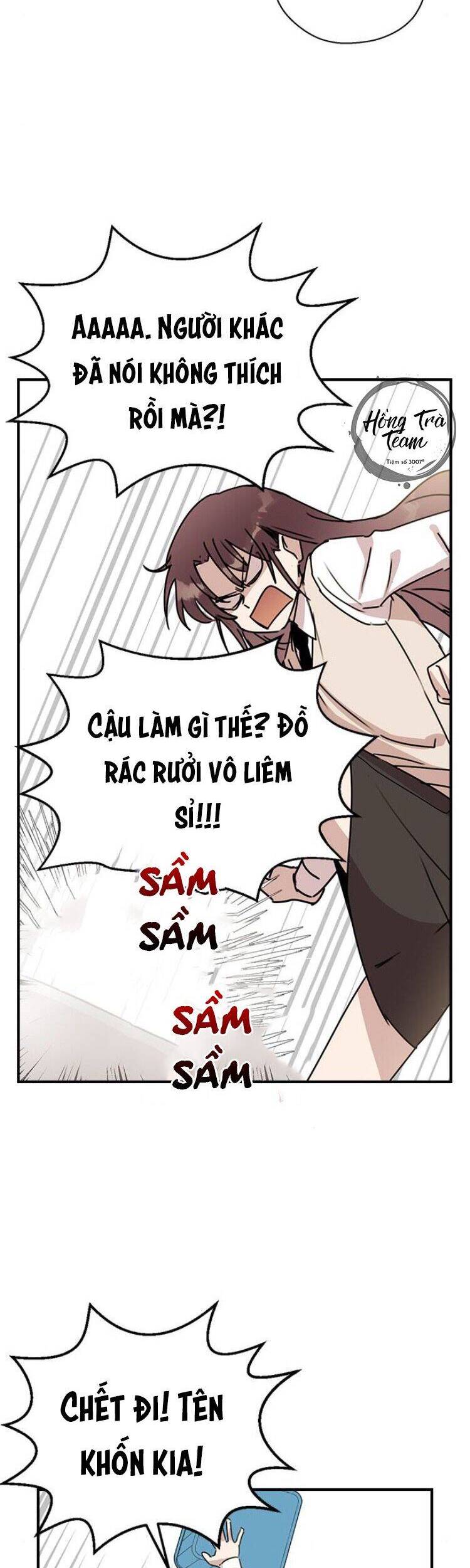 Duyên Nợ Kiếp Trước Chapter 3 - 57