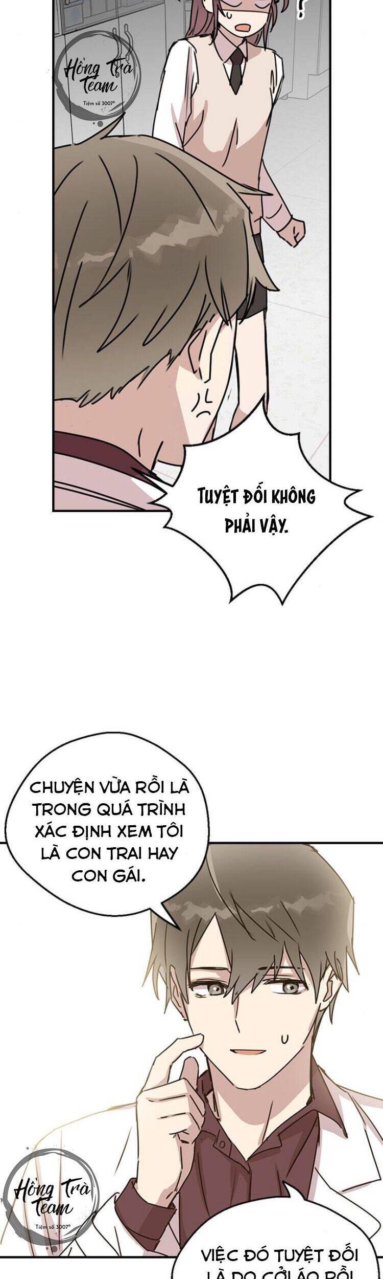 Duyên Nợ Kiếp Trước Chapter 3 - 59