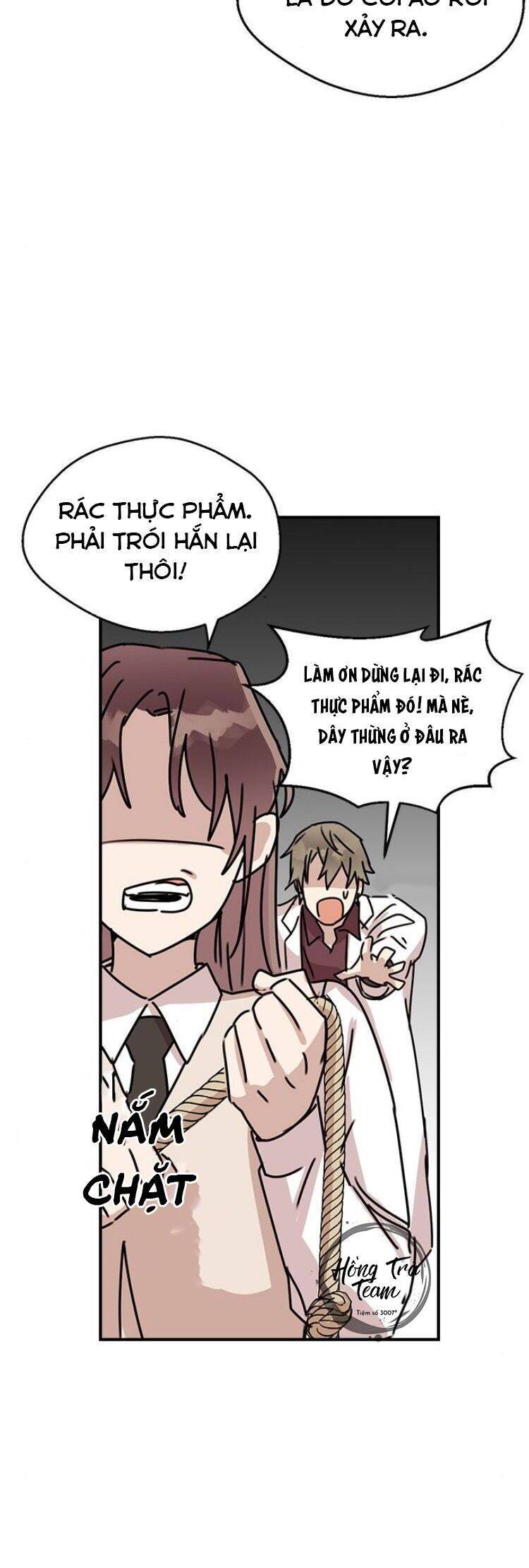 Duyên Nợ Kiếp Trước Chapter 3 - 60