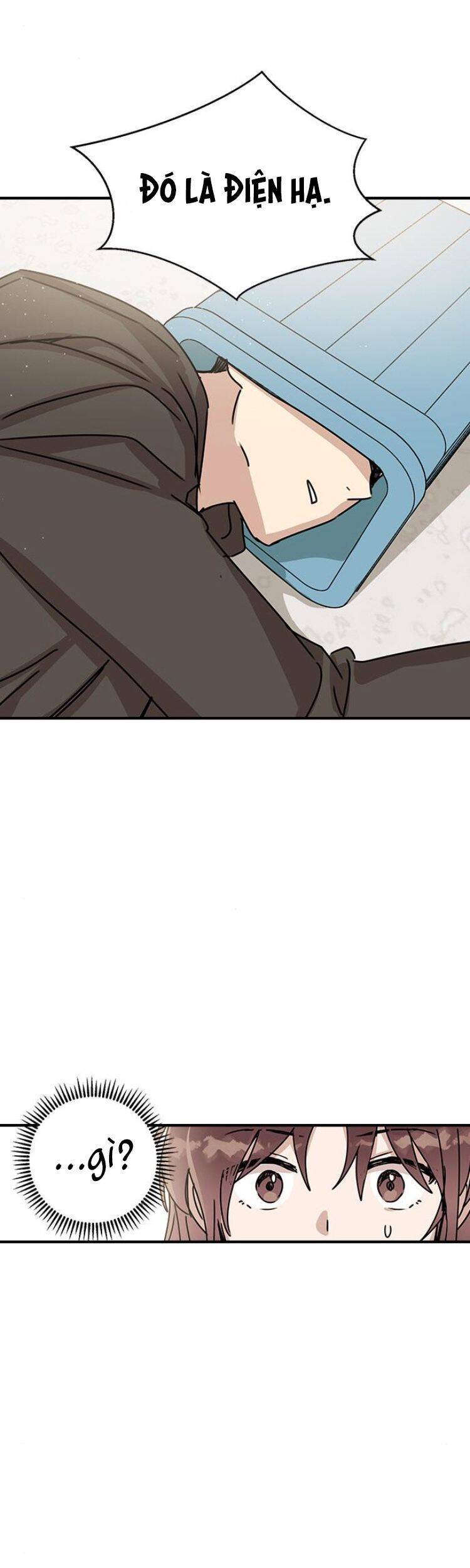 Duyên Nợ Kiếp Trước Chapter 3 - 61