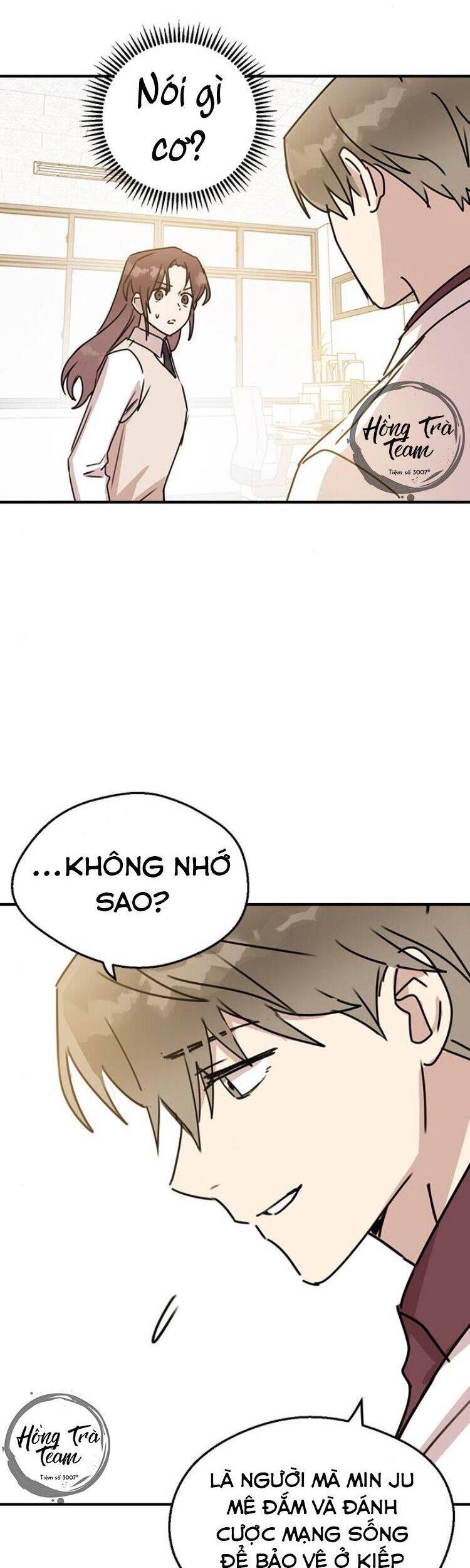 Duyên Nợ Kiếp Trước Chapter 3 - 62