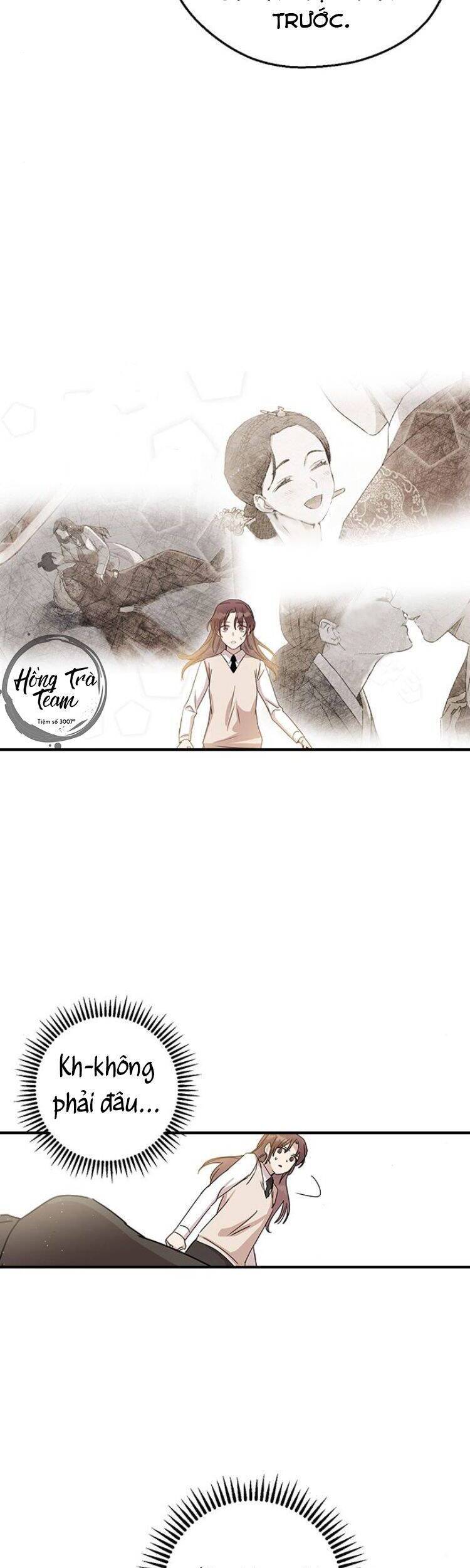 Duyên Nợ Kiếp Trước Chapter 3 - 63