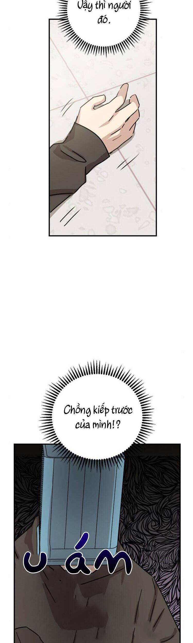 Duyên Nợ Kiếp Trước Chapter 3 - 64