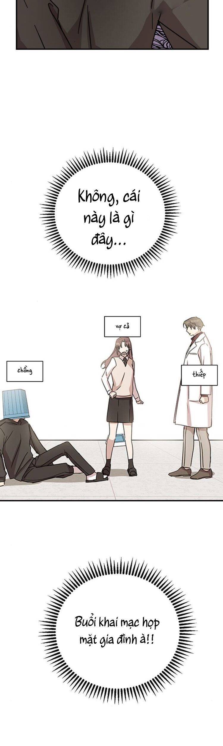 Duyên Nợ Kiếp Trước Chapter 3 - 65