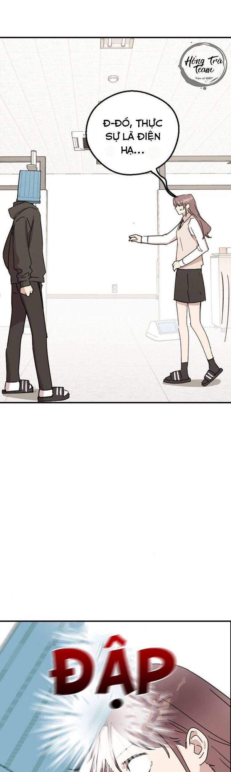 Duyên Nợ Kiếp Trước Chapter 3 - 66