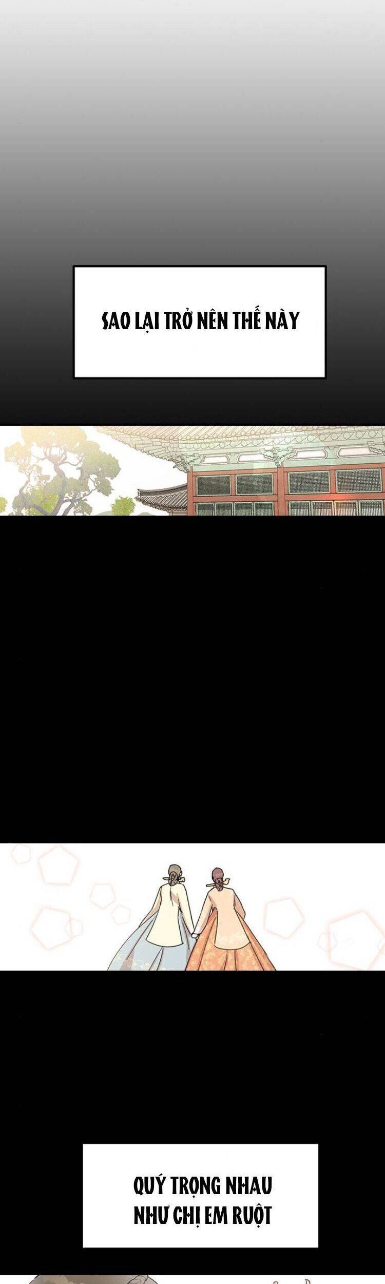 Duyên Nợ Kiếp Trước Chapter 3 - 68