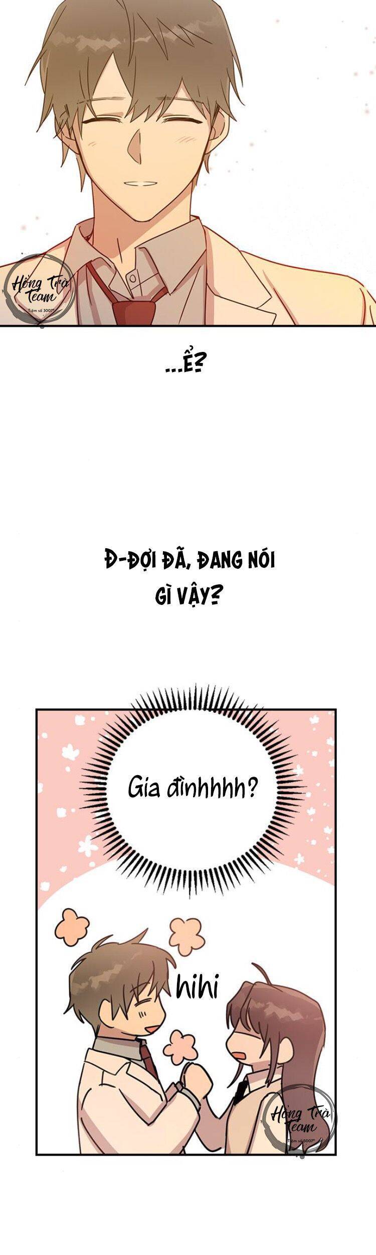 Duyên Nợ Kiếp Trước Chapter 3 - 8