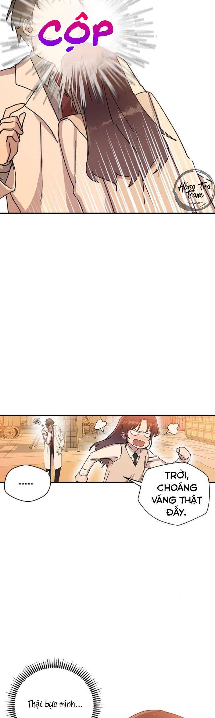 Duyên Nợ Kiếp Trước Chapter 3 - 10