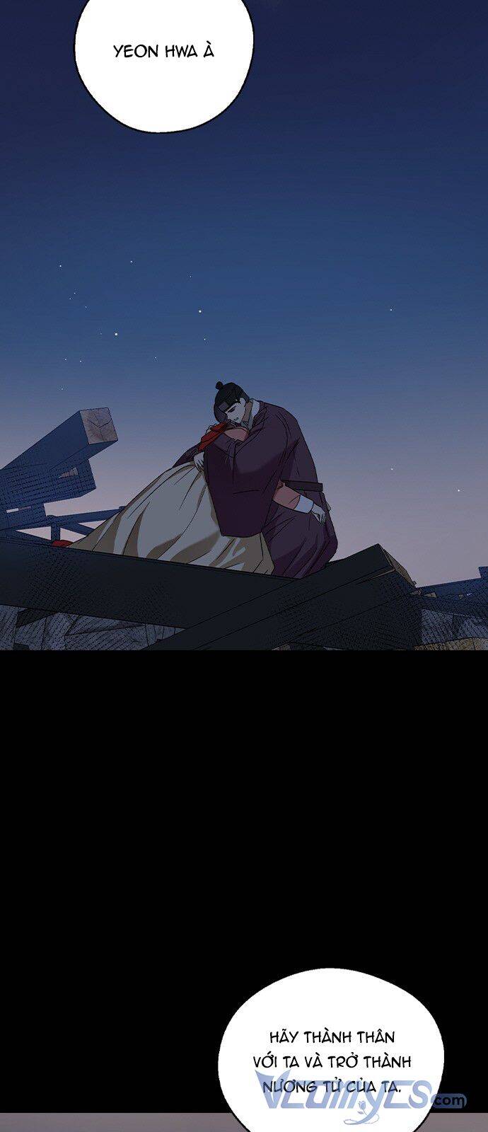 Duyên Nợ Kiếp Trước Chapter 30 - 2