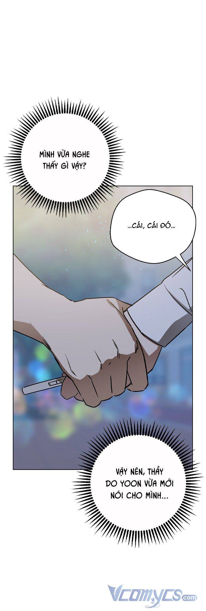 Duyên Nợ Kiếp Trước Chapter 30 - 19