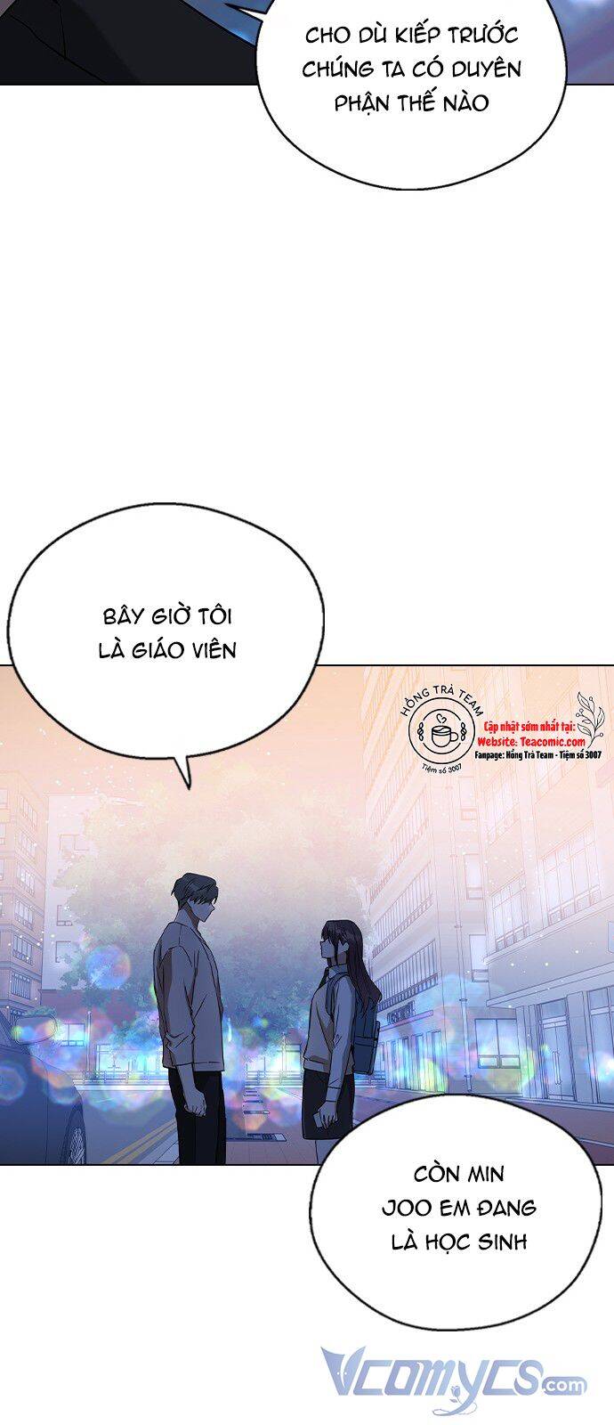 Duyên Nợ Kiếp Trước Chapter 30 - 24