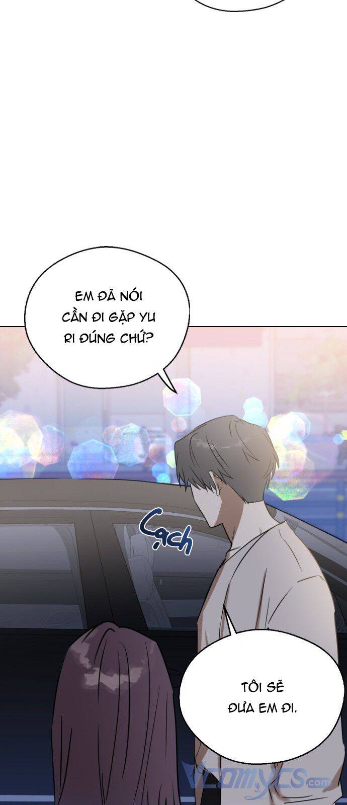 Duyên Nợ Kiếp Trước Chapter 30 - 27