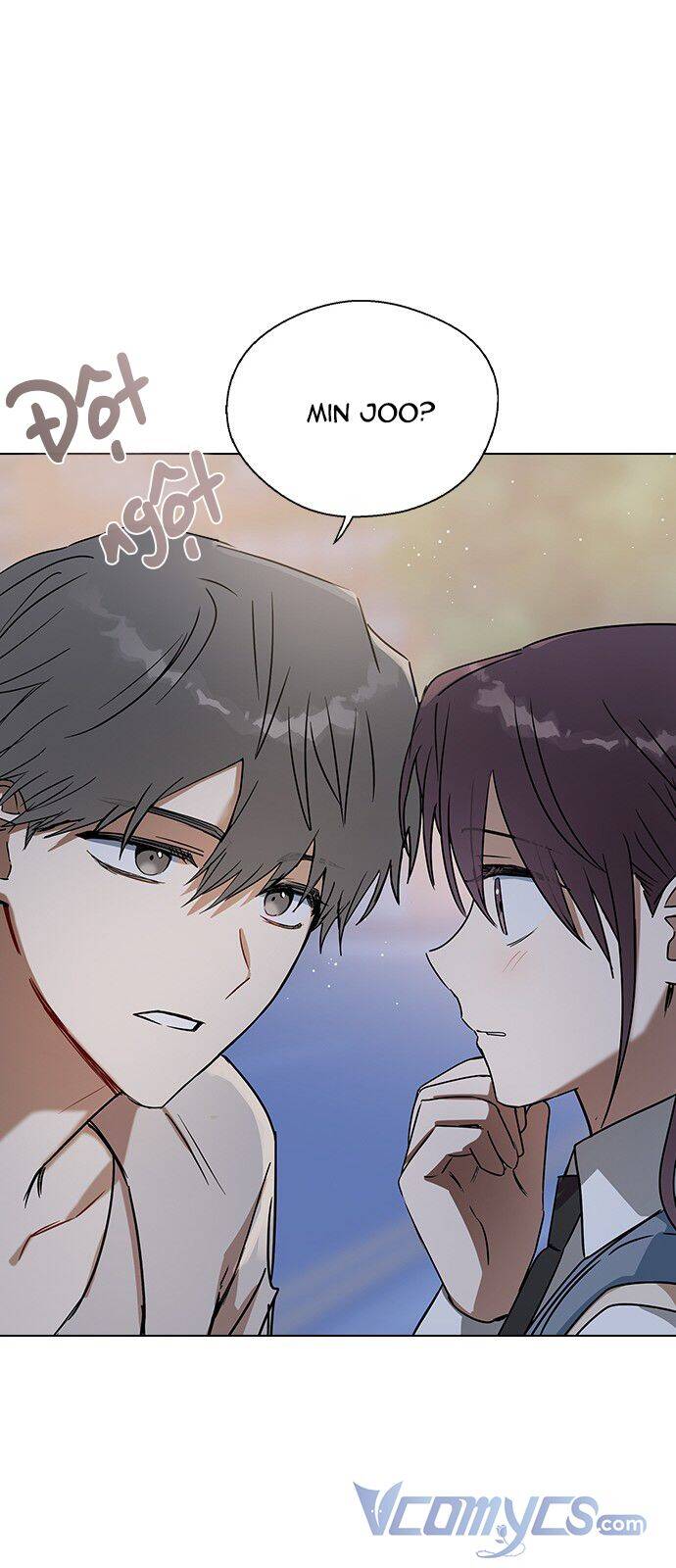 Duyên Nợ Kiếp Trước Chapter 30 - 31