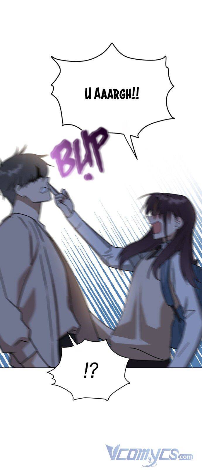 Duyên Nợ Kiếp Trước Chapter 30 - 32