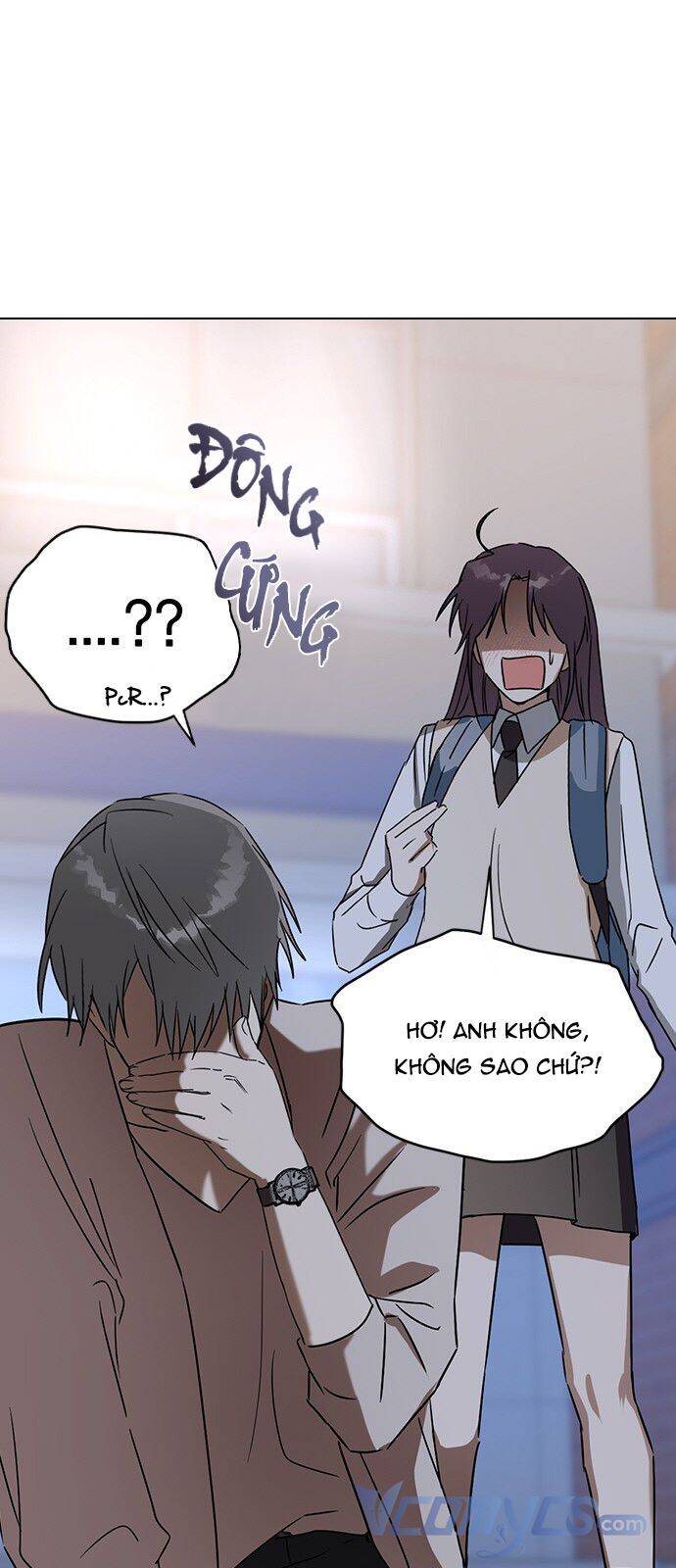 Duyên Nợ Kiếp Trước Chapter 30 - 33