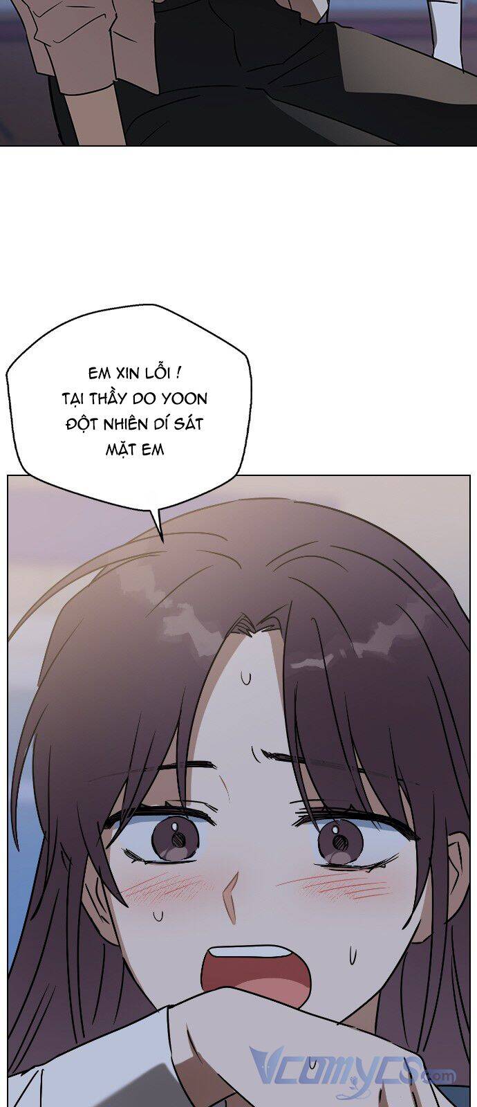 Duyên Nợ Kiếp Trước Chapter 30 - 34