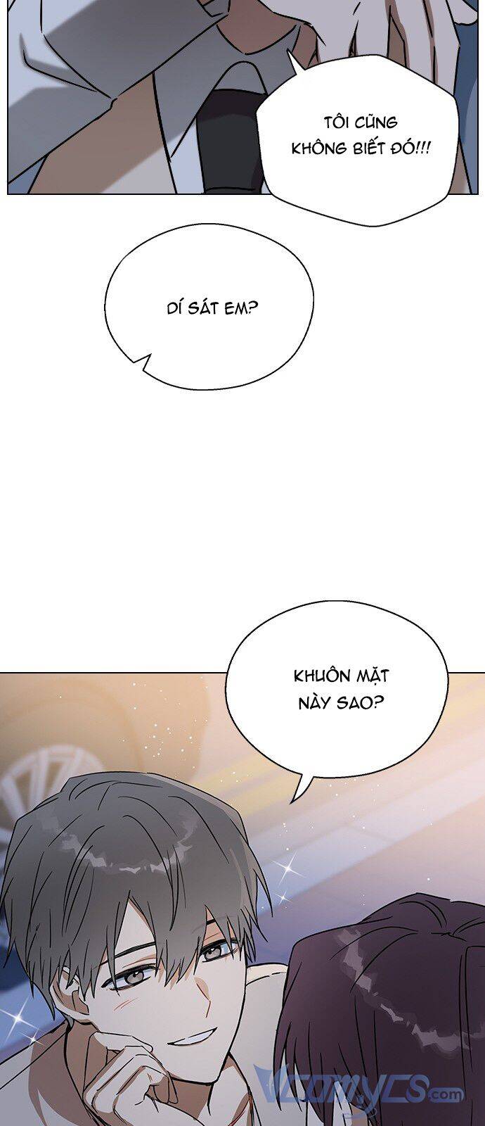 Duyên Nợ Kiếp Trước Chapter 30 - 35