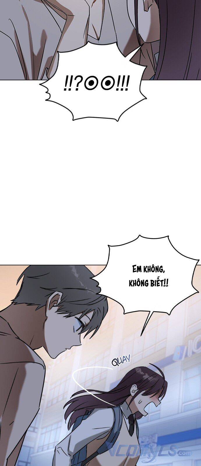 Duyên Nợ Kiếp Trước Chapter 30 - 36