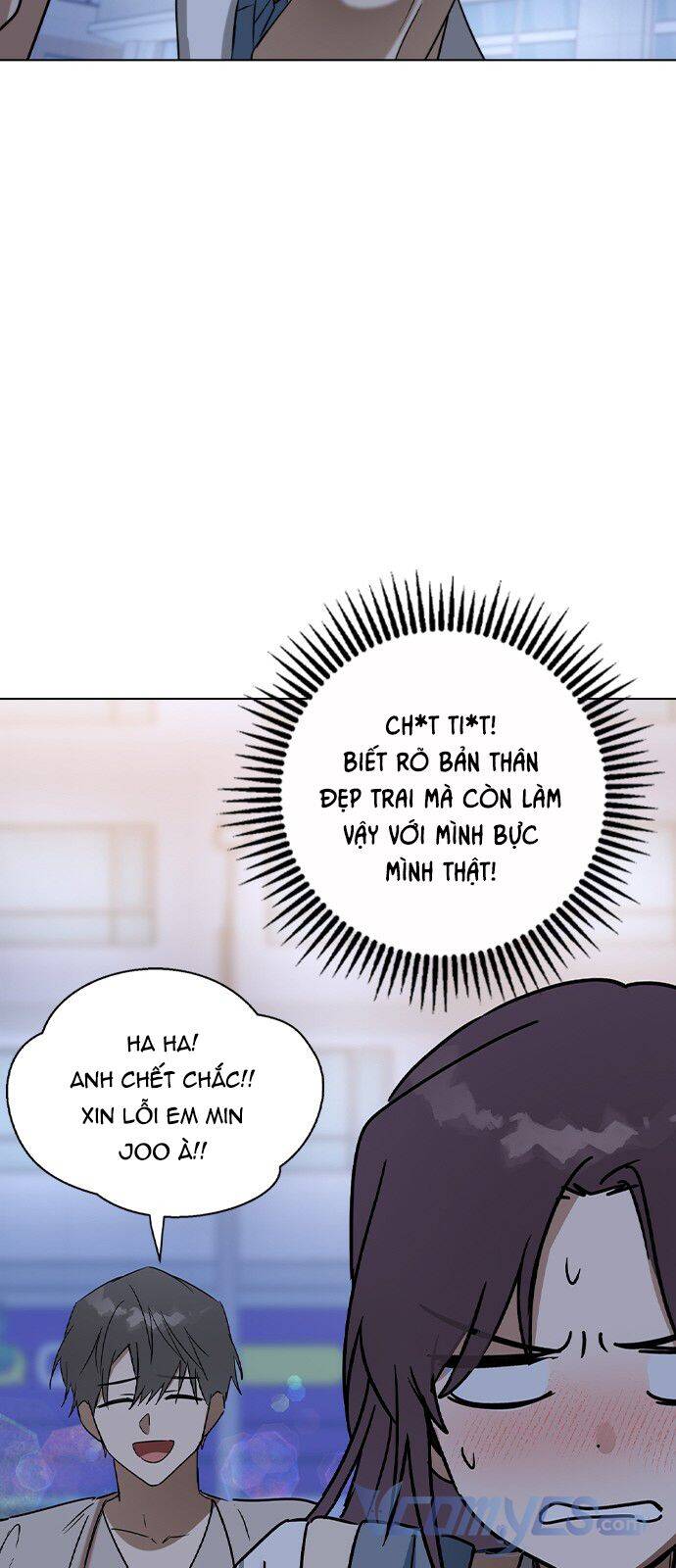 Duyên Nợ Kiếp Trước Chapter 30 - 37